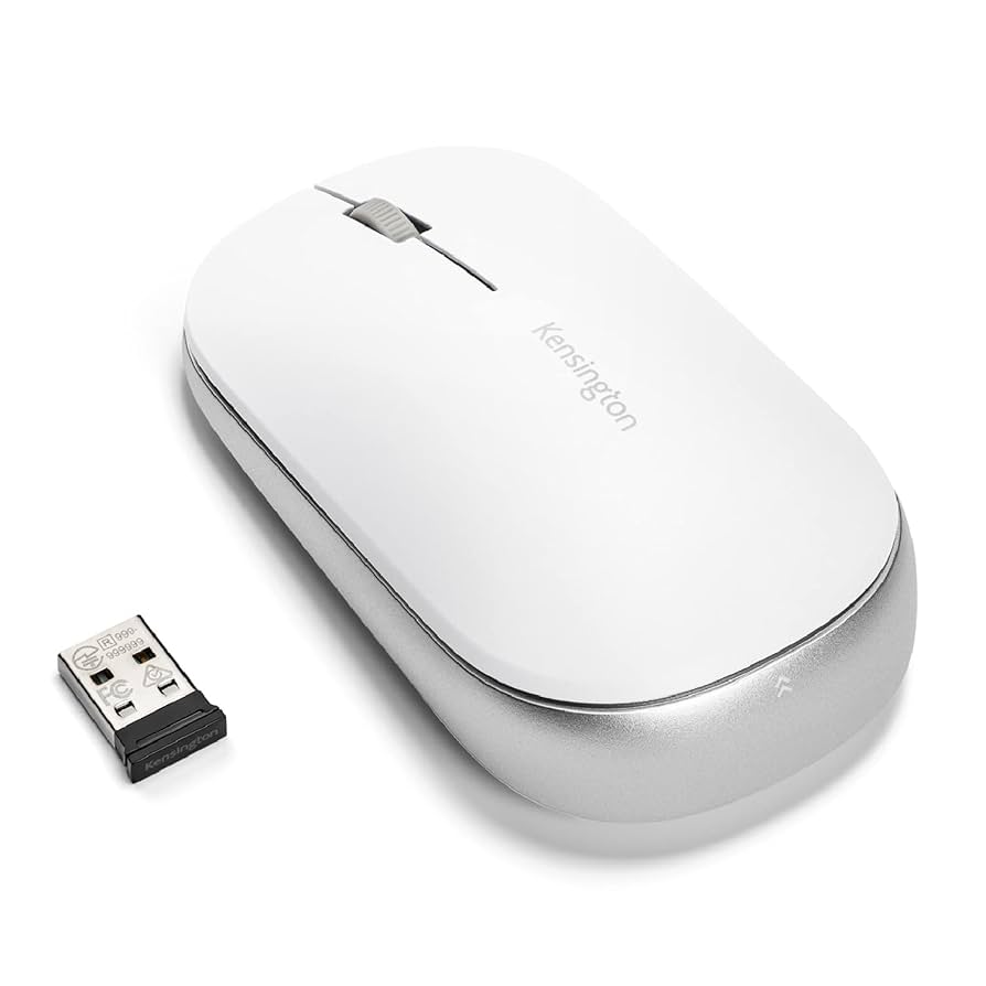 ケンジントン　マウス SlimBlade™ Pro Trackball | Trackballs | Trackball Mouse